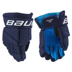 Bauer X Youth Hockey Gloves (2021) -Bauer Sale Store 01f681fbcac0c64333649759416e6897