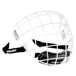 Bauer Profile II Hockey Facemask -Bauer Sale Store 059f4bedb760c057a8f725ef175863f3