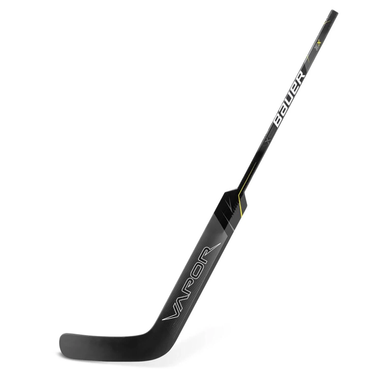 Bauer Vapor 3X Intermediate Goalie Stick Left (2021) - Source Exclusive 3 Bauer Vapor 3X Intermediate Goalie Stick Left (2021) - Source Exclusive