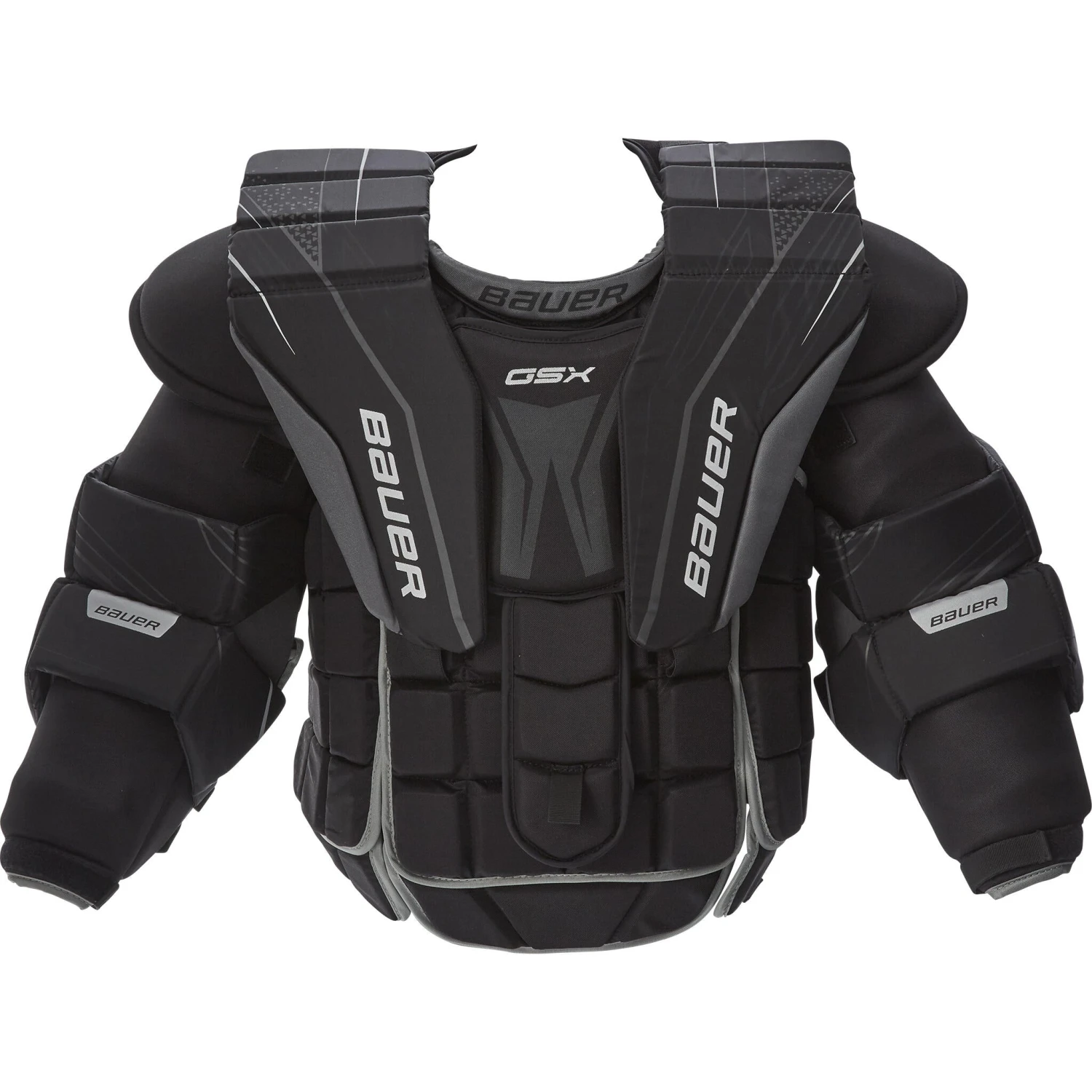Bauer GSX Senior Goalie Chest Protector 3 Bauer GSX Senior Goalie Chest Protector