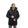 Bauer Sail Racing Men's Winter Parka -Bauer Sale Store 0fd23cf6eccf8a712afeaa623a2053cd