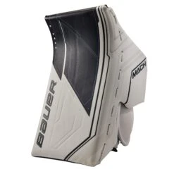 Bauer Supreme MACH Senior Goalie Blocker (MTO) (2022) -Bauer Sale Store 1080acba06734c88264a2c47dcb948fb