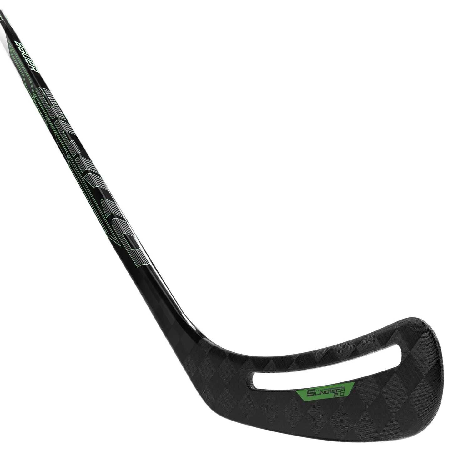 Bauer Sling Grip Junior Hockey Stick - 50 Flex (2021) 6 Bauer Sling Grip Junior Hockey Stick - 50 Flex (2021) - Image 4