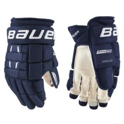 Bauer Pro Series Senior Hockey Gloves (2021) -Bauer Sale Store 198405297107d127d5103f7c7e176c62