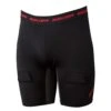 Bauer Essential Compression Jock Short - Black (2019)