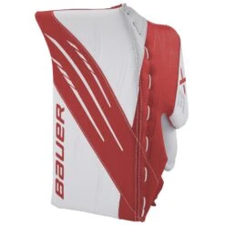 Bauer Vapor 3X Intermediate Goalie Blocker (MTO) (2021) -Bauer Sale Store 1dfccaa1bd9b2b3d7e9776786caccc68