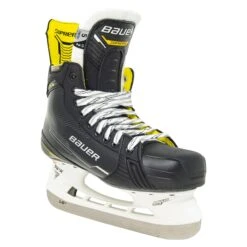 Bauer Supreme M4 Intermediate Hockey Skates (2022) -Bauer Sale Store 1ecbe48b5c0fe333da9b76b1a8e03566