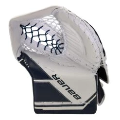 Bauer Supreme M5 Pro Senior Goalie Catch Glove (2022) -Bauer Sale Store 1fad4f3aa8a1006c0494c8e318b842e7