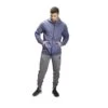 Bauer Fleece 3D Men's Full Zip Hoodie - Periwinkle -Bauer Sale Store 20e166cfd3c1ac2ab32addd45418e18b