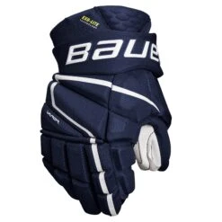 Bauer Vapor HyperLite Junior Hockey Gloves (2022) -Bauer Sale Store 23e50393fd47b92e9255a21b6b3ea4ec