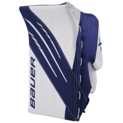 Bauer Vapor 3X Senior Goalie Blocker (MTO) (2021) -Bauer Sale Store 270417a8d7b7506d2c87d0ad38e719e6