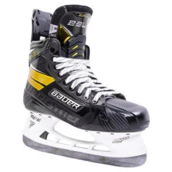 Bauer Supreme UltraSonic Senior Hockey Skates (2020) -Bauer Sale Store 2847878506223088f7bed29100183c56
