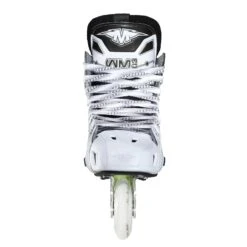 Bauer Mission Inhaler WM03 Senior Roller Hockey Skates -Bauer Sale Store 285bba893b3c4b6aa0d21346df3bb30a