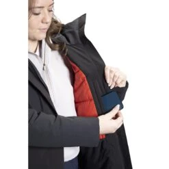 Bauer Sail Racing Women's Winter Parka -Bauer Sale Store 2d5bc69e50f53fd538d375e289a1c2d2