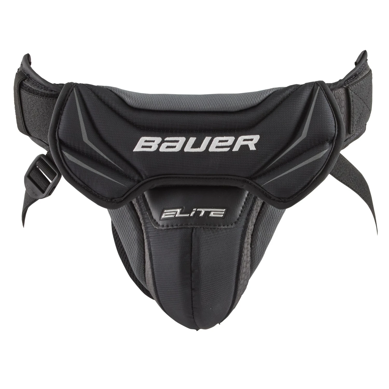 Bauer Elite Junior Goalie Jock 3 Bauer Elite Junior Goalie Jock