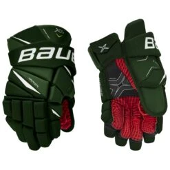 Bauer Vapor X2.9 Senior Hockey Gloves -Bauer Sale Store 354d57faabb6ab4eb1f40eaf904f75bd