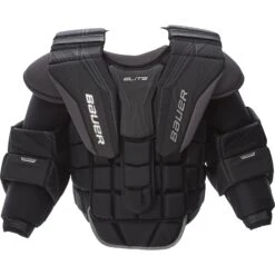 Bauer Elite Intermediate Goalie Chest Protector