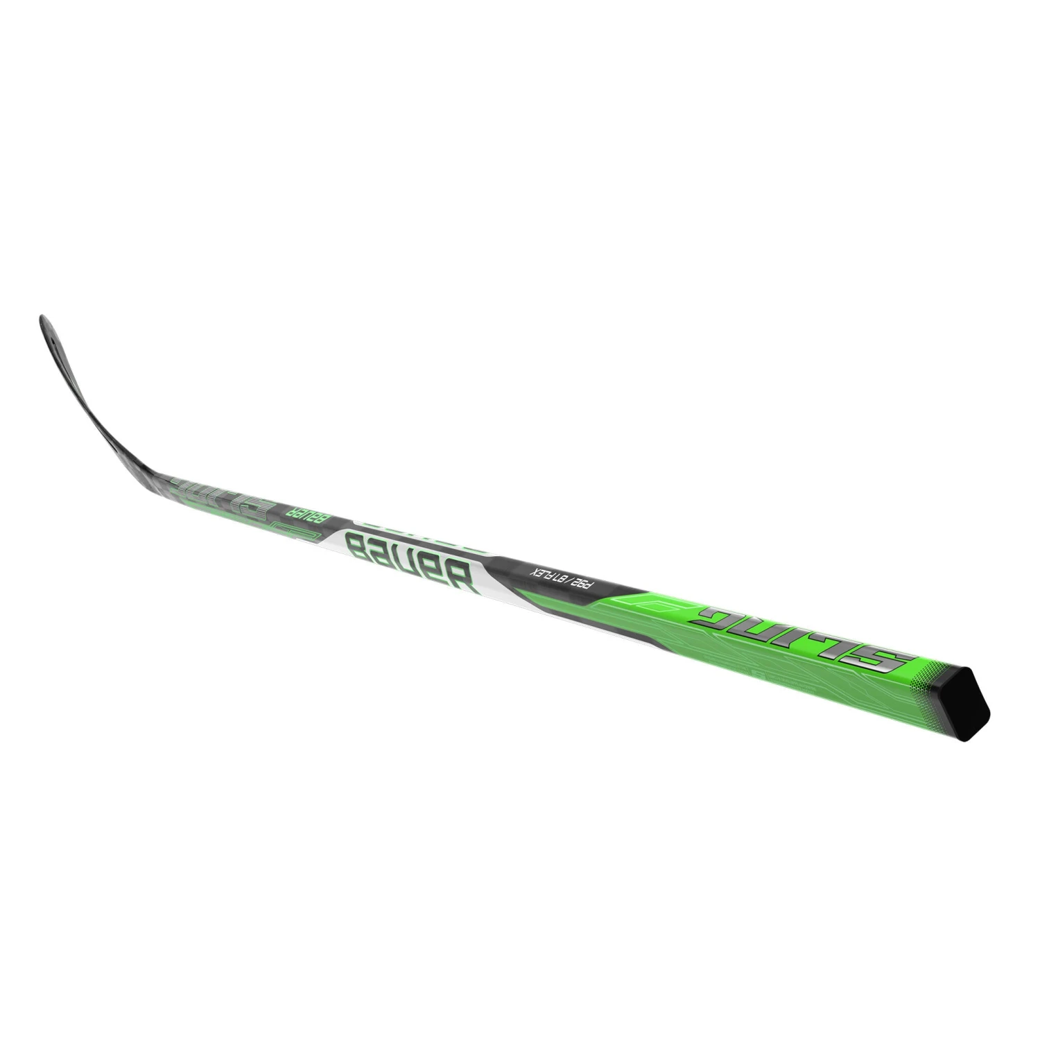 Bauer Sling Grip Junior Hockey Stick - 50 Flex (2021) 8 Bauer Sling Grip Junior Hockey Stick - 50 Flex (2021) - Image 6