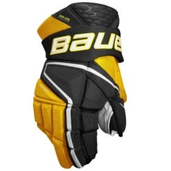 Bauer Vapor HyperLite Intermediate Hockey Gloves (MTO) (2022) -Bauer Sale Store 3a1f20d5df5817779a0065f0346864e1