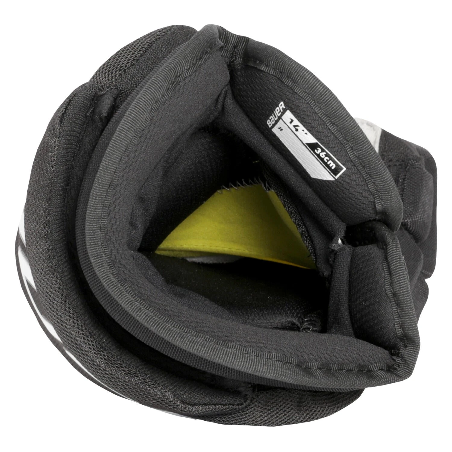 Bauer Supreme Matrix Senior Hockey Gloves - Source Exclusive 7 Bauer Supreme Matrix Senior Hockey Gloves - Source Exclusive - Image 5