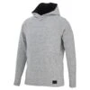 Bauer Fleece Pullover Hoodie - Heather Grey -Bauer Sale Store 3a6f5b10ca123ca19641c48a81ae744c