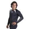 Bauer Performance Long Sleeve Youth Baselayer Top - Black -Bauer Sale Store 3d6c01a2163292b52e7e490d5e0b1dc0