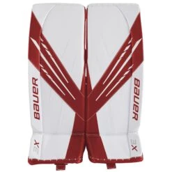 Bauer Vapor 3X Senior Goalie Pads (MTO) (2021) 9 Bauer Vapor 3X Senior Goalie Pads (MTO) (2021) -Bauer Sale Store 3ea23fa7a8e0592883c8615faadfac10