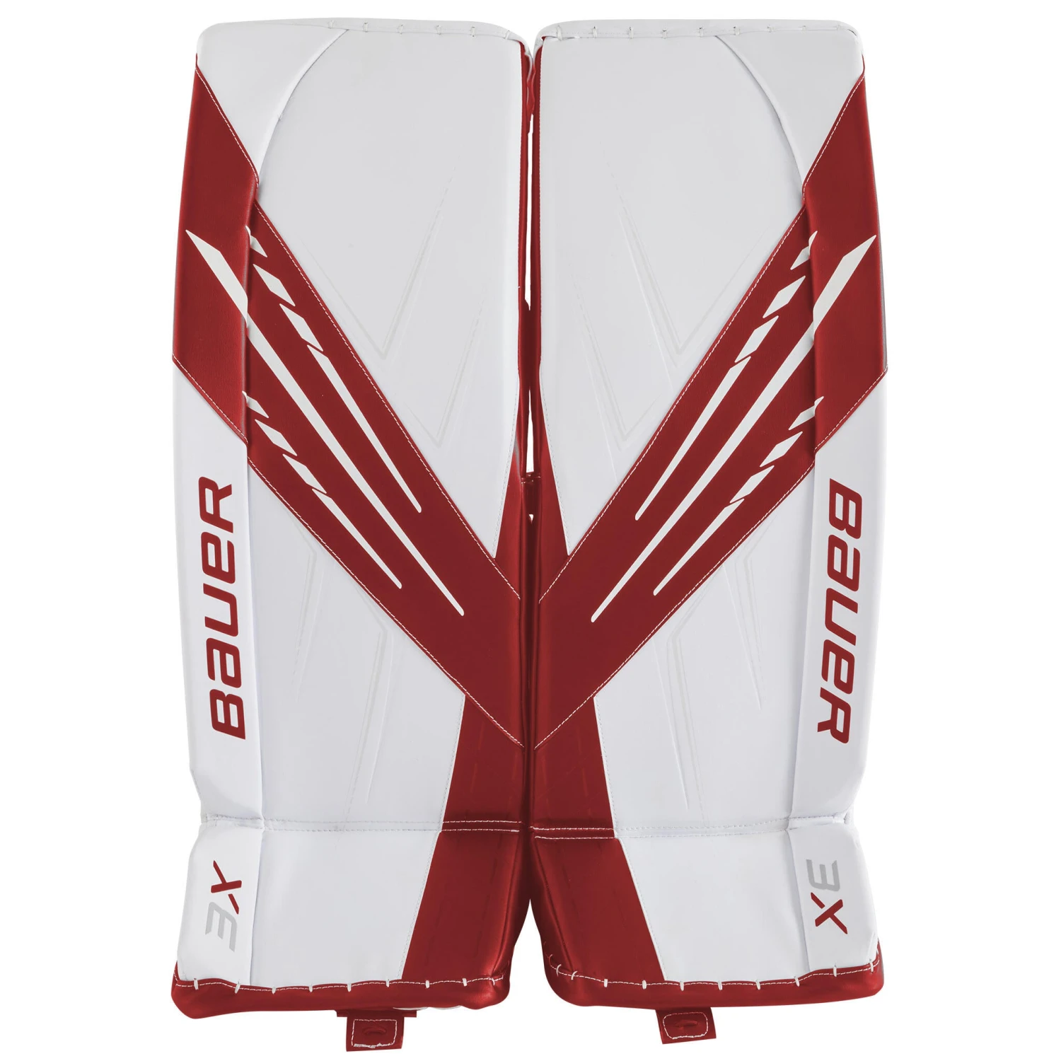 Bauer Vapor 3X Senior Goalie Pads (MTO) (2021) 6 Bauer Vapor 3X Senior Goalie Pads (MTO) (2021) - Image 4