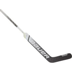 Bauer Hyperlite Intermediate Goalie Stick (MTO) - Left (2021)