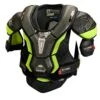 Bauer Vapor 3X Pro Junior Hockey Shoulder Pads (2022) -Bauer Sale Store 4031ab9ab2a1b2130e87d76f9efb49e5