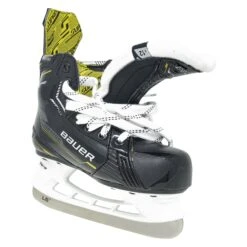Bauer Supreme M5 Pro Youth Hockey Skates (2022) -Bauer Sale Store 413c6659de047039bbd48abfff12f9c7