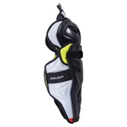 Bauer Vapor Shift Pro Junior Hockey Shin Guards (2022) - Source Exclusive -Bauer Sale Store 41f5854ba04093a4dd9e120556bf9aeb
