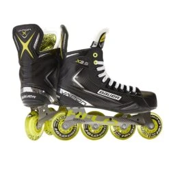 Bauer Vapor X3.5 Senior Roller Hockey Skates