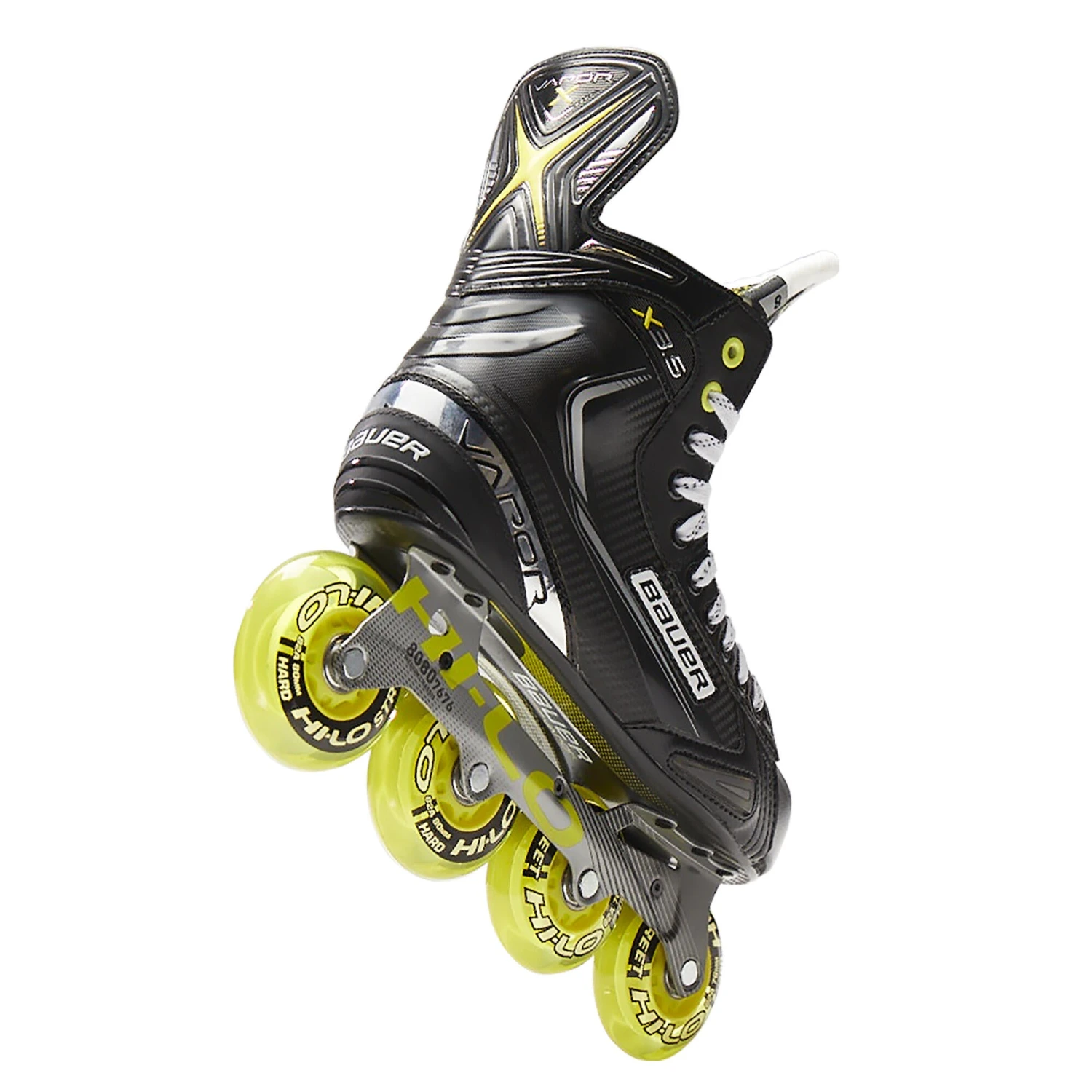 Bauer Vapor X3.5 Senior Roller Hockey Skates 6 Bauer Vapor X3.5 Senior Roller Hockey Skates - Image 4