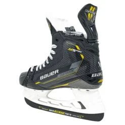 Bauer Supreme M5 Pro Senior Hockey Skates (2022) With Carbonlite Steel 12 Bauer Supreme M5 Pro Senior Hockey Skates (2022) With Carbonlite Steel -Bauer Sale Store 461103a7c53eecf5d026b9593b56e77a