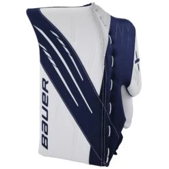 Bauer Vapor 3X Senior Goalie Blocker (MTO) (2021) -Bauer Sale Store 4b3386341dfbbcf6cd84257aa6bd2817
