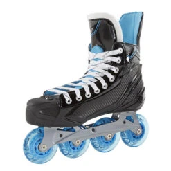 Bauer RSX Senior Roller Hockey Skates -Bauer Sale Store 4cd15527ab22a1b40448ceb6ba797c91