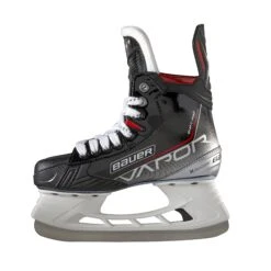 Bauer Vapor Shift Pro Junior Hockey Skates (2021) - Source Exclusive -Bauer Sale Store 4cf809466677d2e421dbaa251151c512