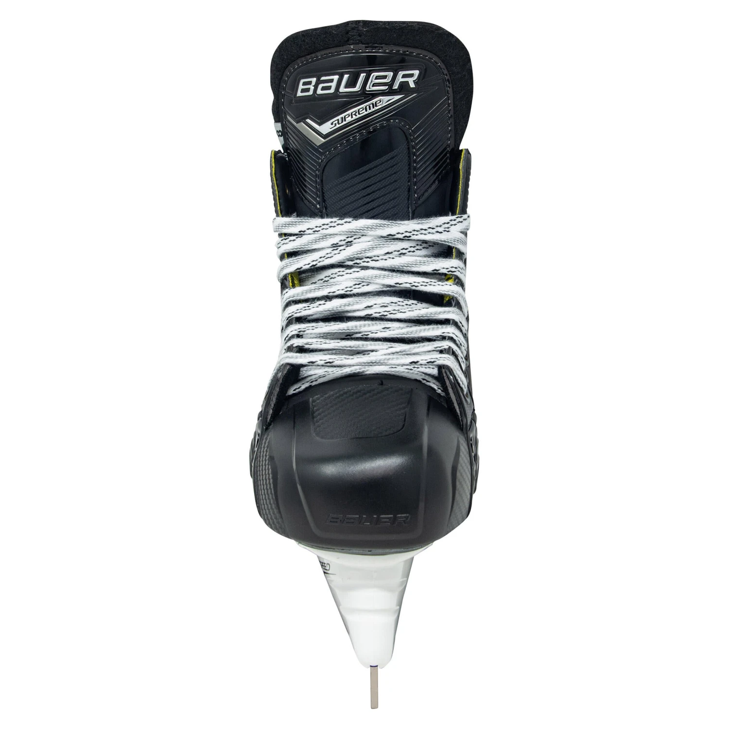 Bauer Supreme Matrix Intermediate Hockey Skates (2022) With Pulse Steel - Source Exclusive 8 Bauer Supreme Matrix Intermediate Hockey Skates (2022) With Pulse Steel - Source Exclusive - Image 6