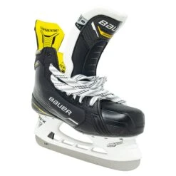 Bauer Supreme M4 Senior Hockey Skates (2022) -Bauer Sale Store 4ec9c2ab324b056bcb0e793803136169