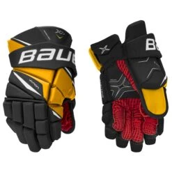Bauer Vapor X2.9 Senior Hockey Gloves -Bauer Sale Store 4ee5524e62bbc756263d90d1289bb9dd