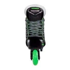 Bauer Mission Lil’ripper Junior Roller Hockey Skates -Bauer Sale Store 4f69d1c30b8f91fc031d6f6cbf754fe1