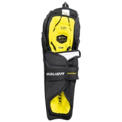 Bauer Supreme Matrix Junior Hockey Shin Guards 11 Bauer Supreme Matrix Junior Hockey Shin Guards -Bauer Sale Store 51bca4f3055173da447838a02bc69f97