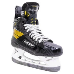 Bauer Supreme UltraSonic Intermediate Hockey Skates (2020) -Bauer Sale Store 534f6ae43e05593b745ee95d2de04596