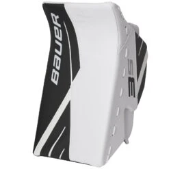 Bauer Supreme 3S Intermediate Goalie Blocker -Bauer Sale Store 540075b6847f378c08c32fe0fcbba32e