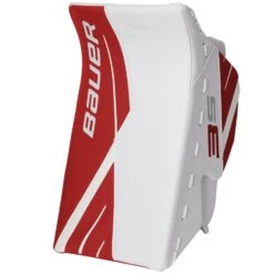 Bauer Supreme 3S Senior Goalie Blocker -Bauer Sale Store 55355c36b80fc9016163b6da5da16920 67b27ee8 0047 4332 aaed f3e088a3f24c