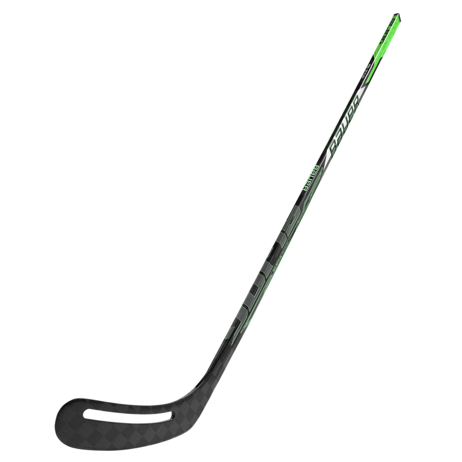 Bauer Sling Grip Junior Hockey Stick - 40 Flex (2021) 4 Bauer Sling Grip Junior Hockey Stick - 40 Flex (2021) - Image 2