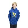 Bauer 1927 Youth Hoodie - Blue 2 Bauer 1927 Youth Hoodie - Blue -Bauer Sale Store 561c163a739108c0538b99e95d5ace66