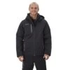 Bauer Supreme Heavyweight Jacket - Black