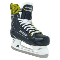 Bauer Supreme Elite Junior Hockey Skates (2022) - Source Exclusive -Bauer Sale Store 63136cbbd5bd2e0391da95f8667f235e